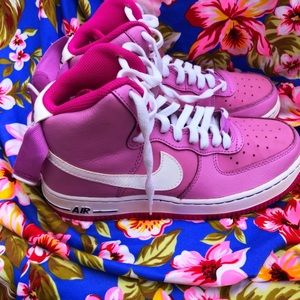 Air Force ones
